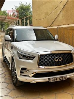 Infiniti QX80